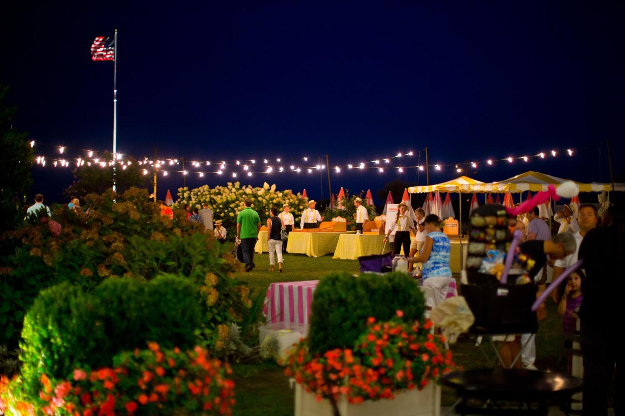 Congress Hall Cape May Dış mekan fotoğraf