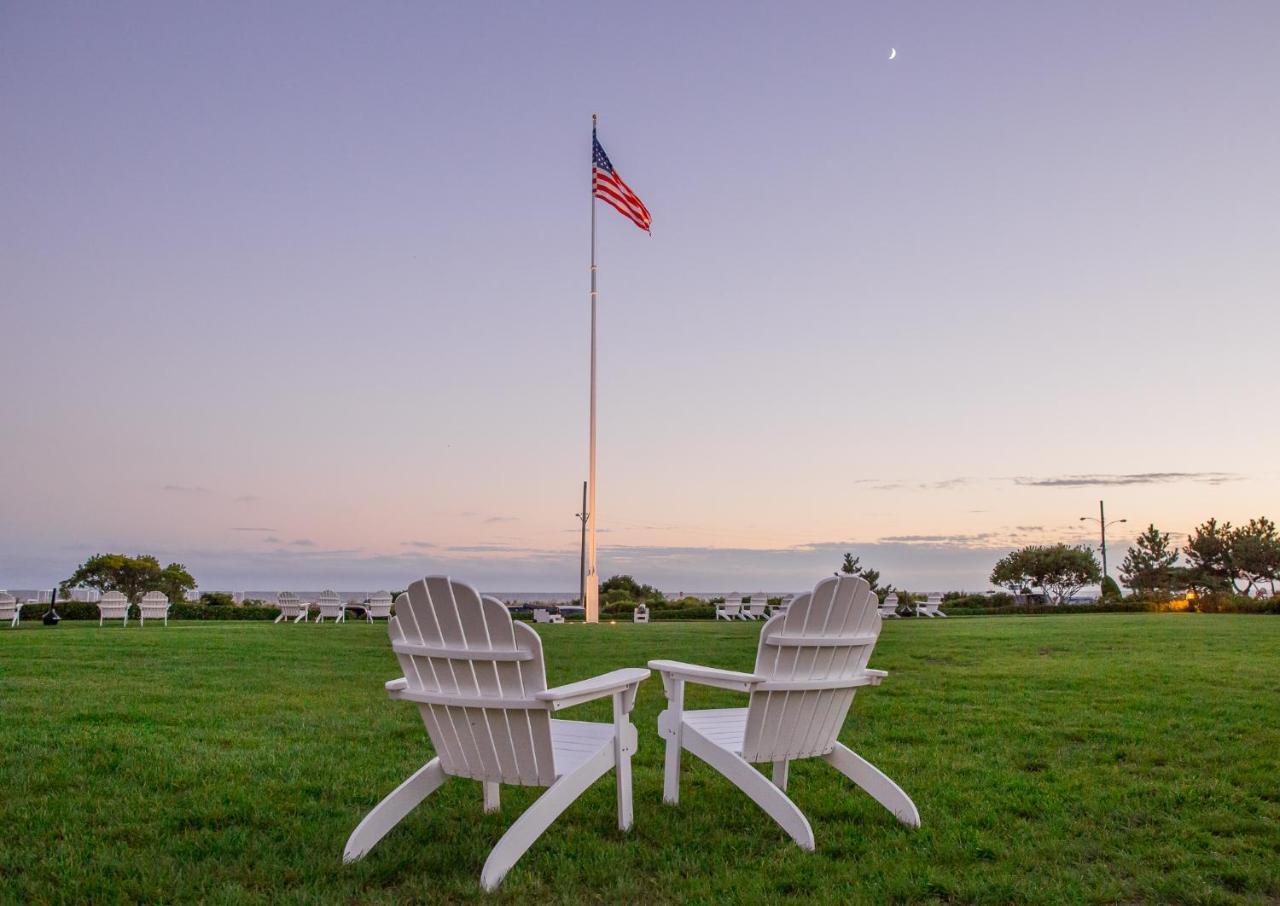 Congress Hall Cape May Dış mekan fotoğraf